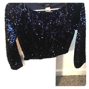Sparkle Top